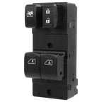 Power Window Switch for Nissan 370Z (2010–2019) - Front Left Driver Side