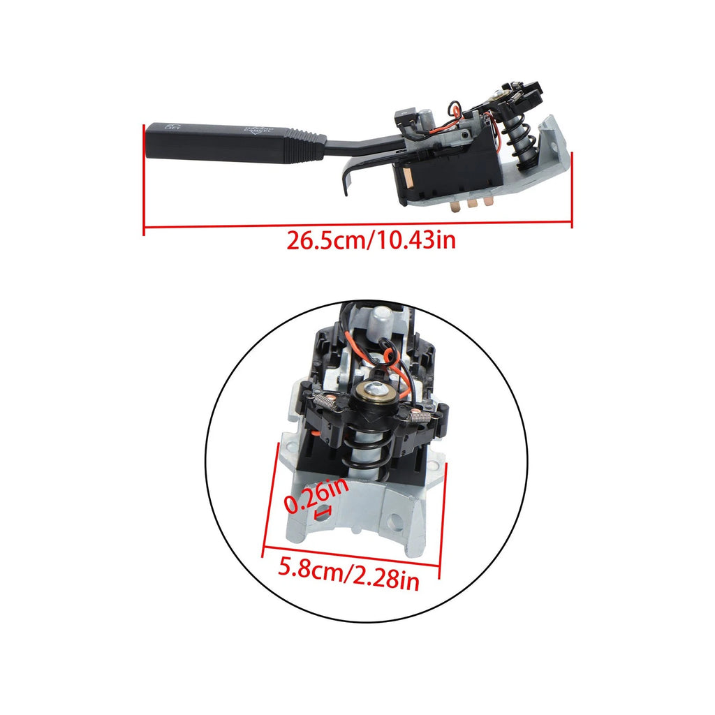 Turn Signal Switch for Freightliner FL60 FL70 FL80 (1995-2003)