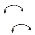 Oxygen Sensor Set for Chevrolet Silverado 3500 HD (2007–2019)