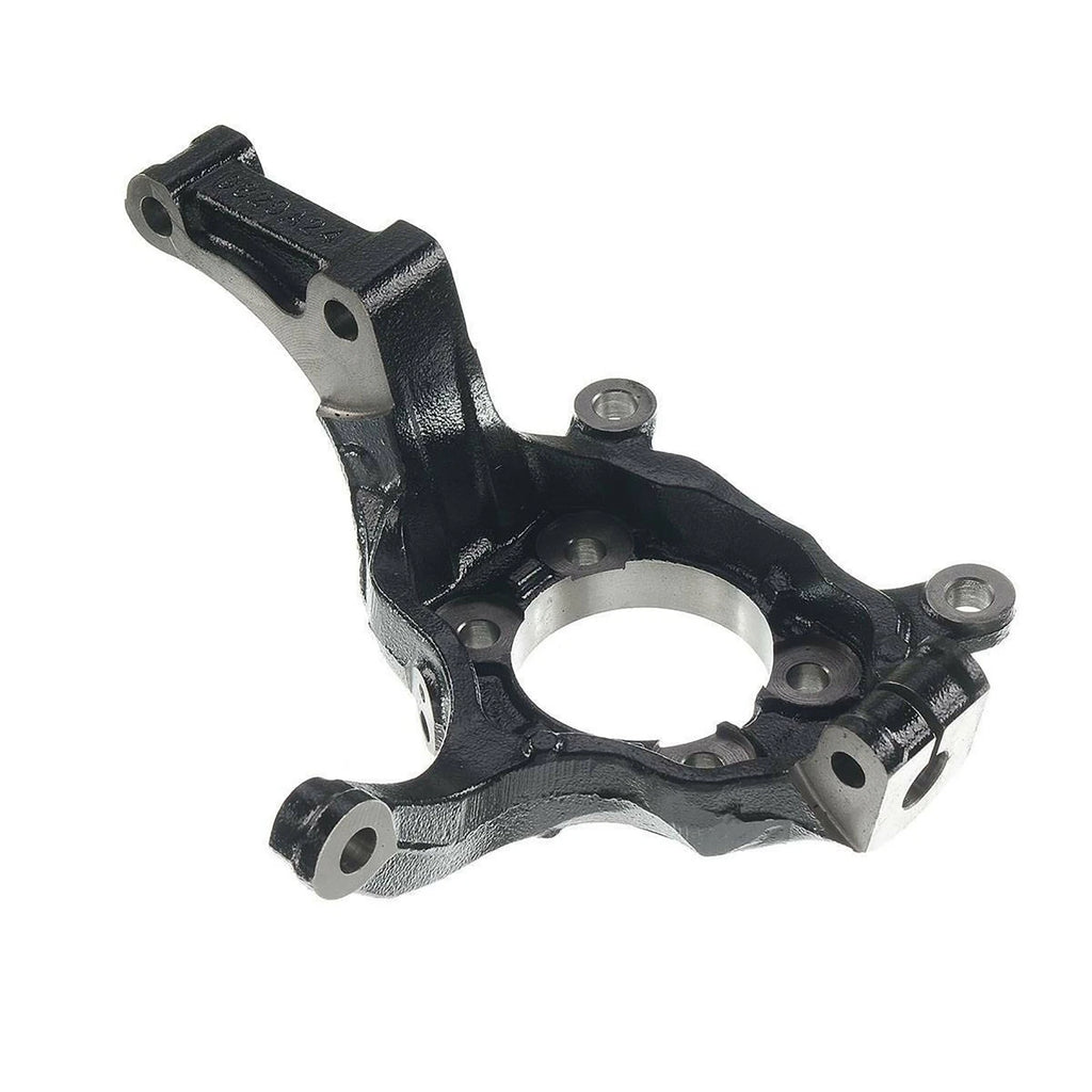 Front Left Steering Knuckle for Nissan Rogue (2008-2015)