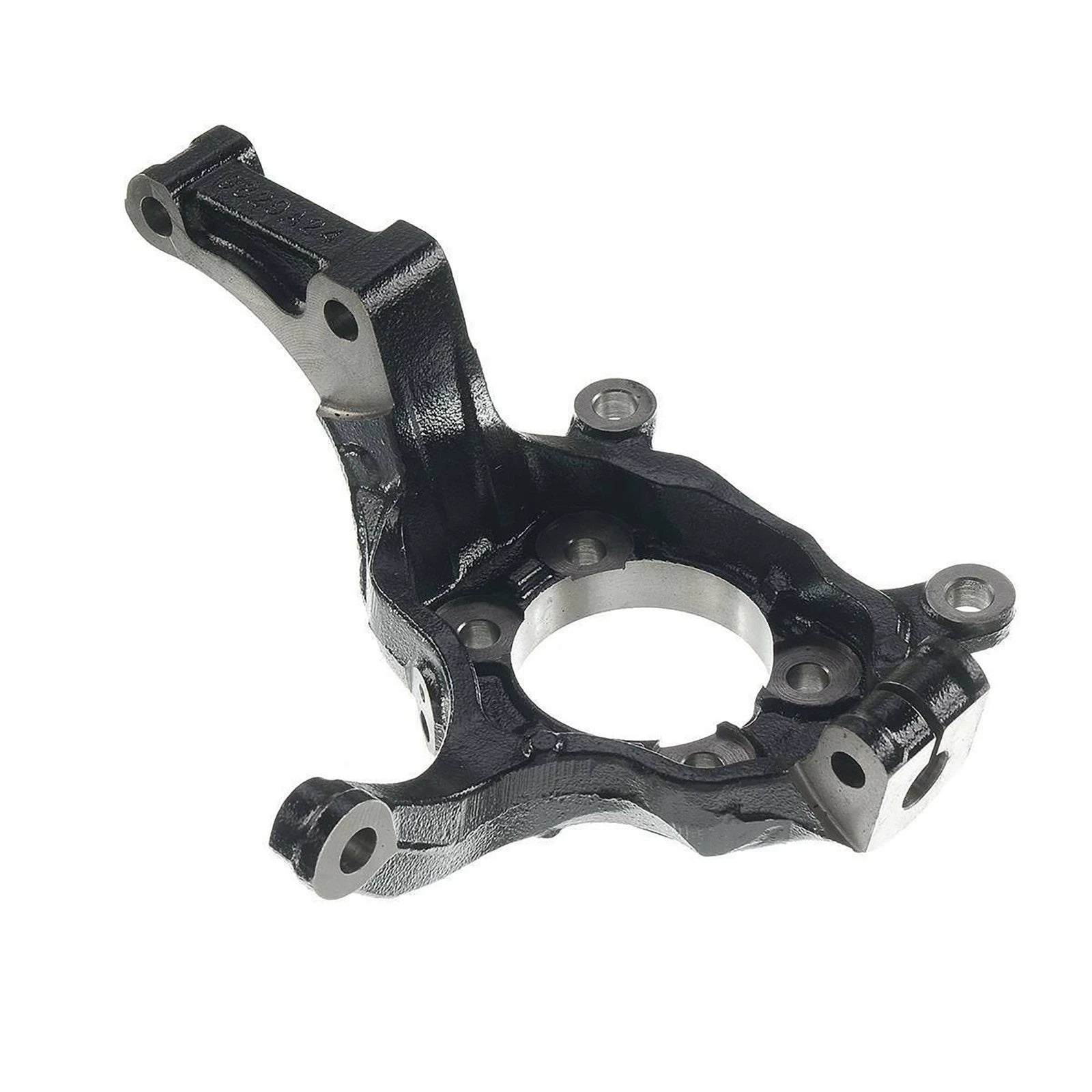 Front Left Steering Knuckle for Nissan Rogue (2008-2015)