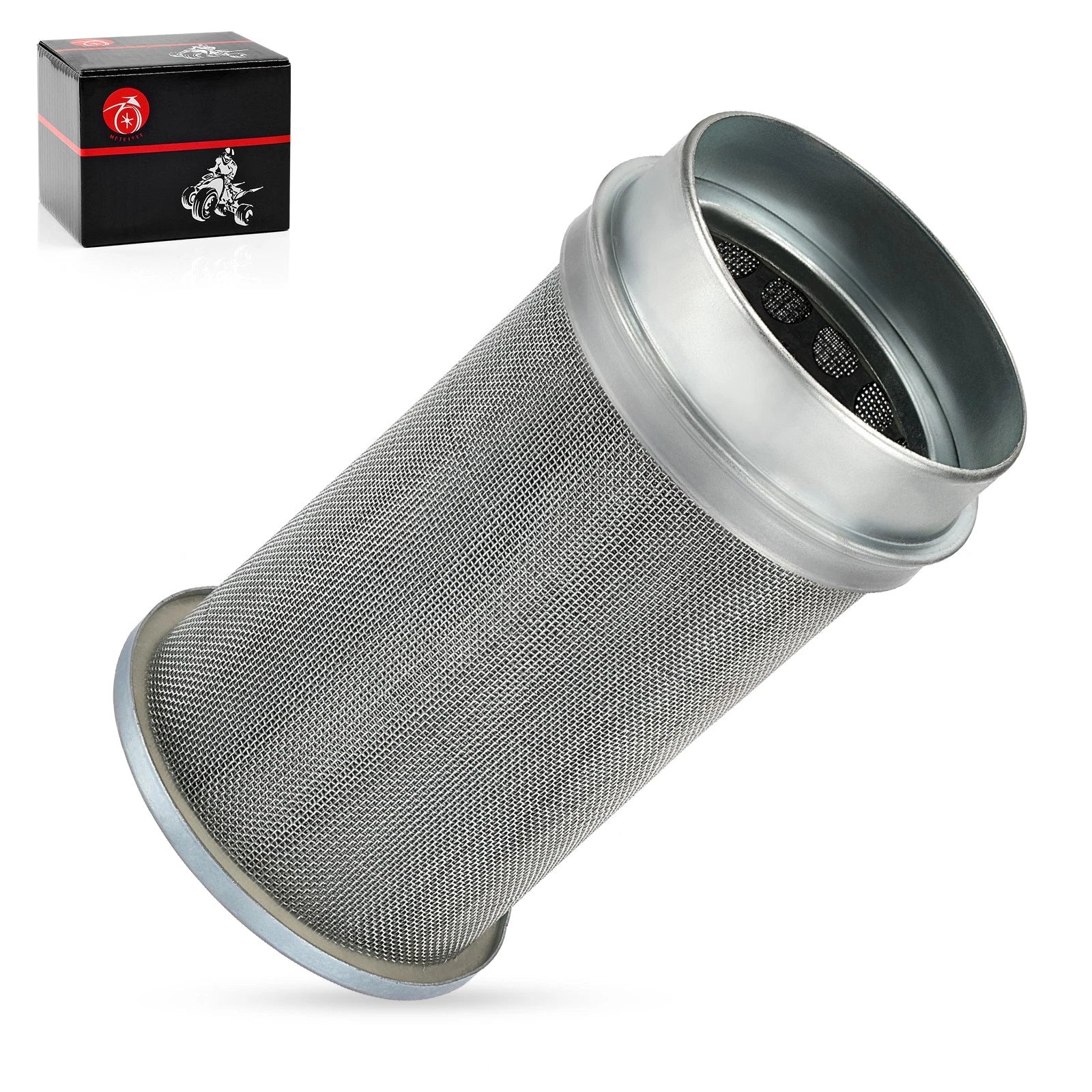 Air Filter Body for Honda TRX300X (2009–2011)