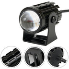 LED Motorcycle Headlight Fog Light for Offroad/ATV (US)
