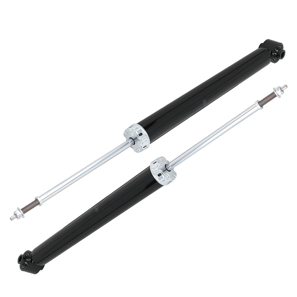 2X Rear Shock Absorbers for Hyundai Sonata (2015–2019) Kia Optima (2016–2022)