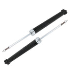 2X Rear Shock Absorbers for Hyundai Sonata (2015–2019) Kia Optima (2016–2022)