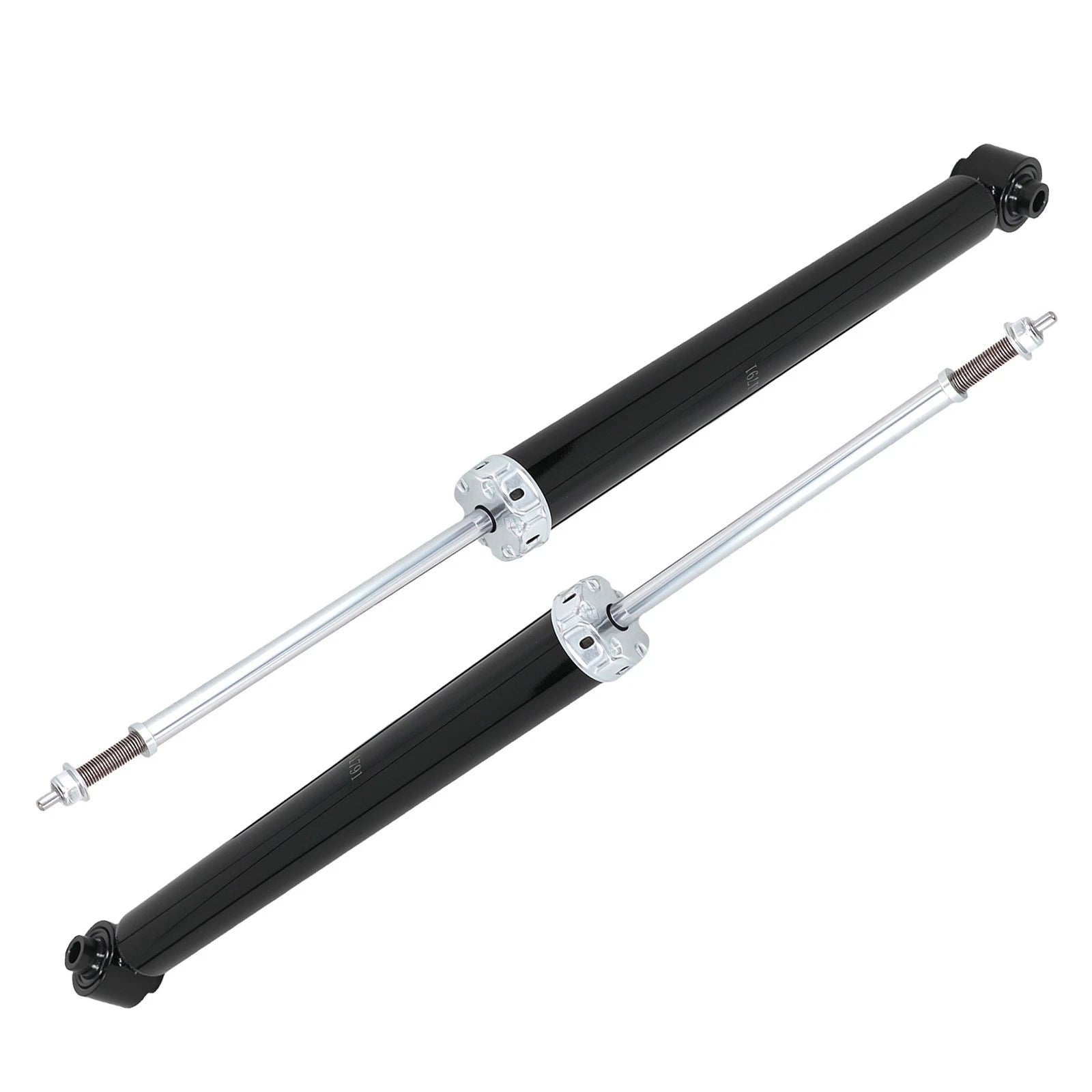 2X Rear Shock Absorbers for Hyundai Sonata (2015–2019) Kia Optima (2016–2022)