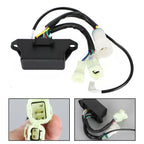 Ignition CDI Unit for Honda BF135, BF135A4, BF150 (2001–2005) 38580-ZY6-003
