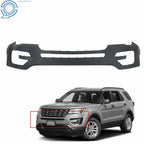Front Bumper Cover for Ford Explorer (2016–2017)