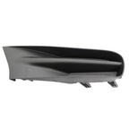 Replacement Driver Side Fog Light Bezel for Lexus ES350 (2010–2012)