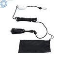 Portable Folding Anchor Kit for Canoe Kayak Raft Boat Jet Ski