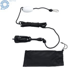 Portable Folding Anchor Kit for Canoe Kayak Raft Boat Jet Ski