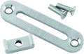 Primary Chain Adjuster Plate Kit for Harley Davidson Big Twin (2006–2017)