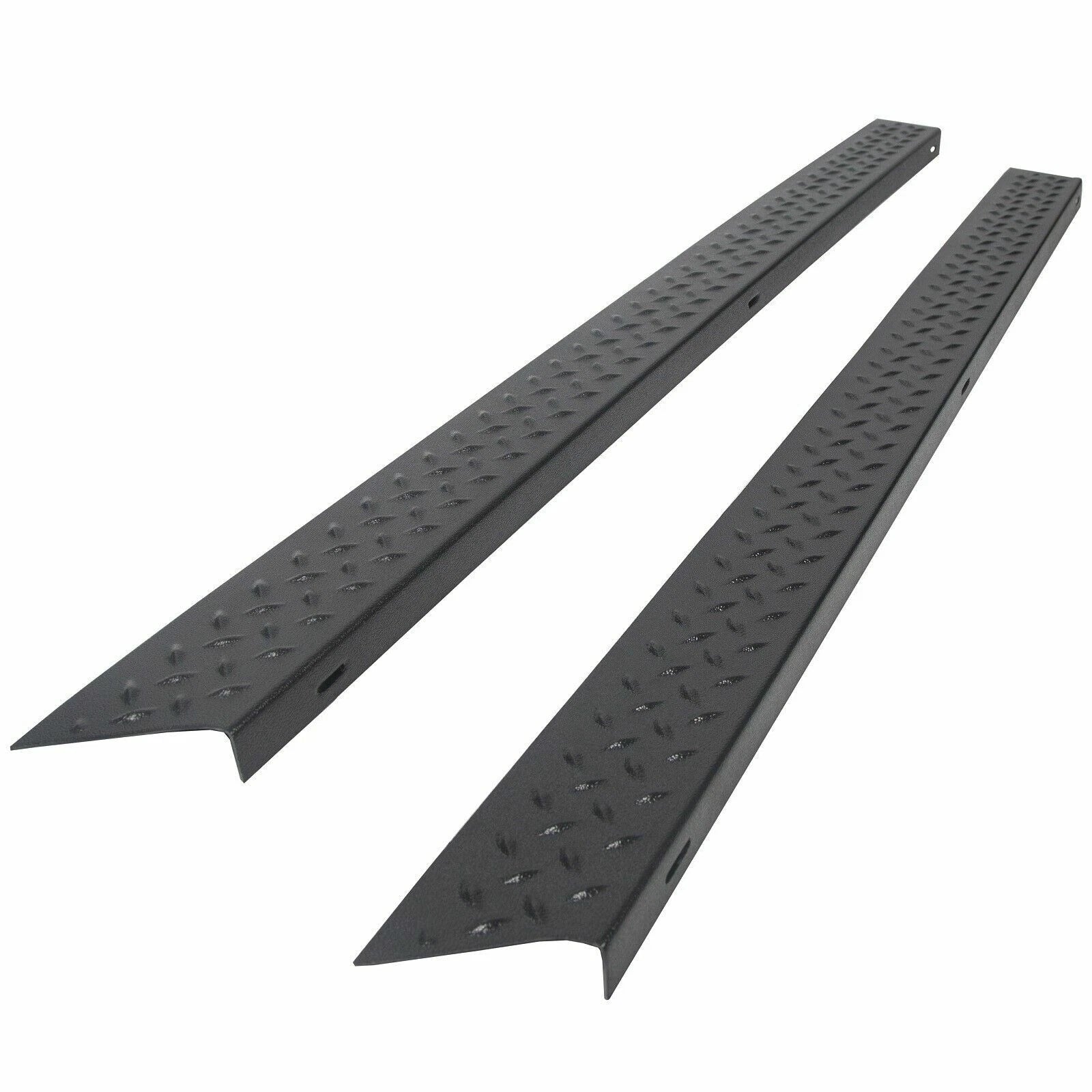 Side Body Armor Rocker Panel Kit for Jeep Wrangler TJ (1997-2006)