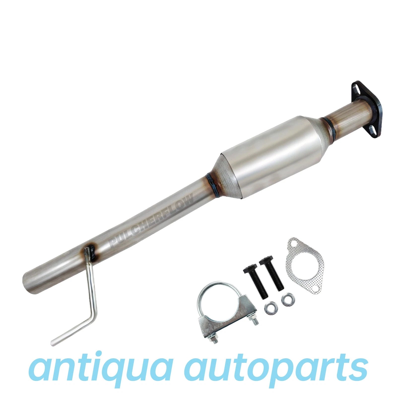 Catalytic Converter for Ford Escape Mazda Tribute 3.0L V6 (2001–2004)