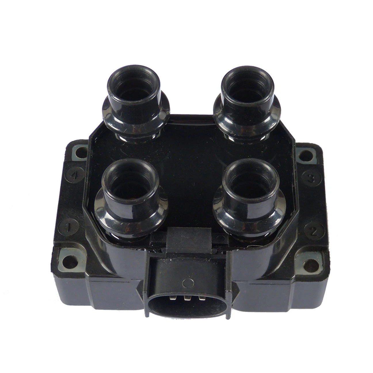 Ignition Coil for Ford F-150 F-250 Lincoln Mercury 4.6L 5.0L V8 (1997–2021)