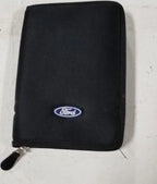 Owners Manual for Ford Taurus (2006) - OEM Guide