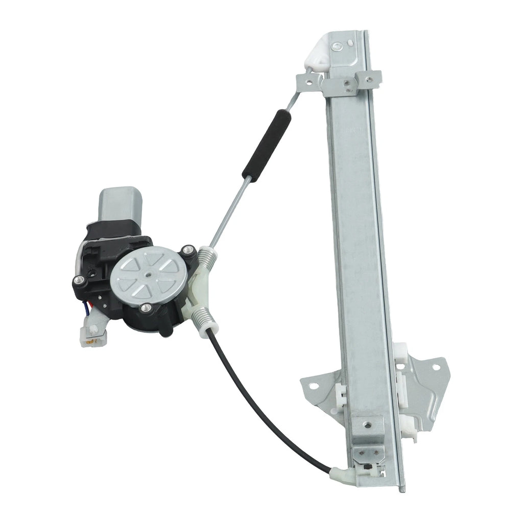 Power Window Regulator for Mitsubishi Montero (1992–2000) Rear Right w/ Motor