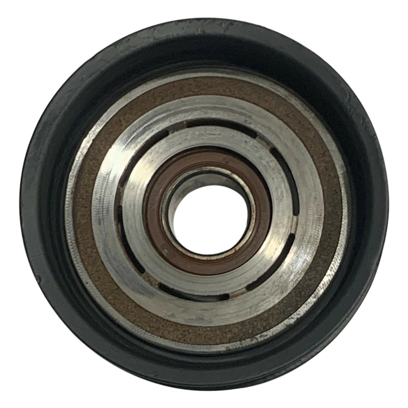 AC Compressor Clutch Replacement for Honda Odyssey 3.5L (1999–2001)