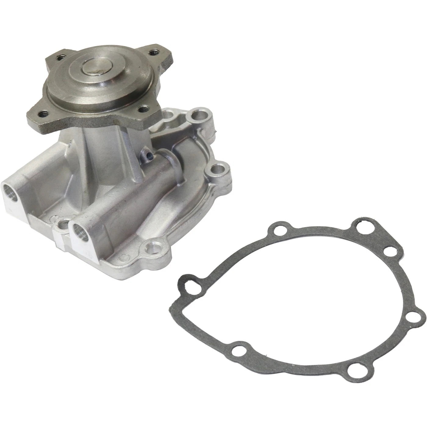 Water Pump for Chevy Tracker (1999–2003)