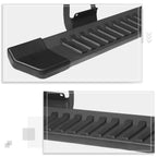 Adjustable Side View Mirrors for Universal UTV