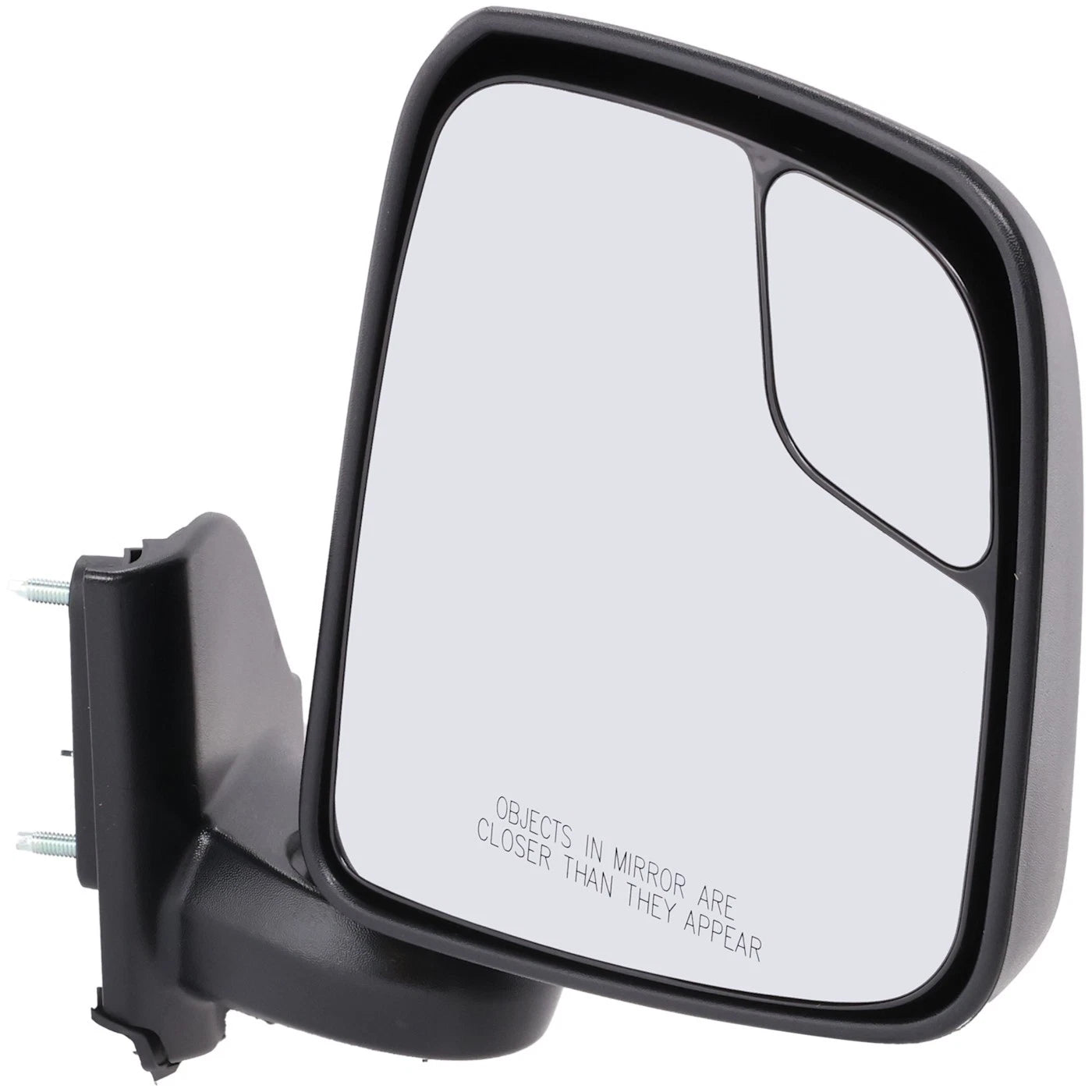 Set of 2 Mirrors for Chevy NV200 (Driver & Passenger Side)