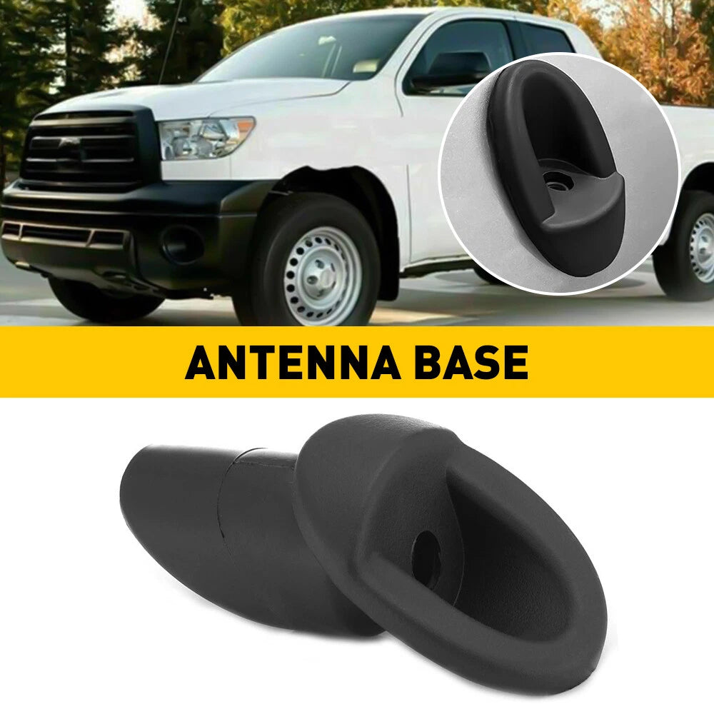 Antenna Bezel Ornament for Toyota Tundra (2007–2013)