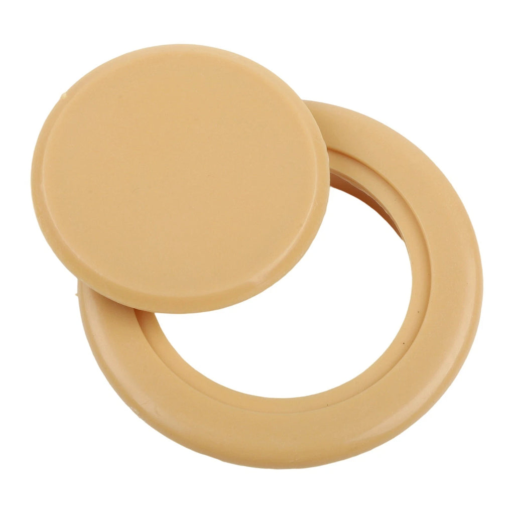 Set of 2 Stabilizing Umbrella Hole Rings for 2 Inch Outdoor Tables