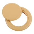 Set of 2 Stabilizing Umbrella Hole Rings for 2 Inch Outdoor Tables