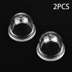 22mm Fuel Pump Primer Bulb Replacement for McCulloch FS38 FS40 FS45