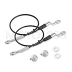 Tailgate Holder Cable Kit for Yamaha YXR 450 660 700 (2007-2020)