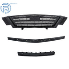 Front Bumper Grille Kit for Escalade (2015-2020)