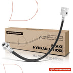 Rear Inner Brake Hydraulic Hose for Nissan NV1500 NV2500 NV3500 (2012–2019)