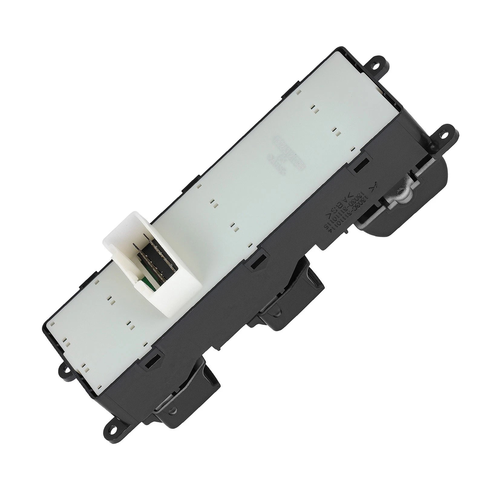 Driver Side Power Window Switch for Kia Rio (2012–2015) 935701W155