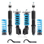 24 Level Adjustable Coilovers Lowering Kit for Scion xB (2004–2006)