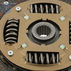 Clutch Kit for Hyundai Accent Kia Rio Rio5 (2001-2009)