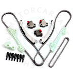 Timing Chain Kit for Cadillac DeVille Seville 4.6L (1993–2009)