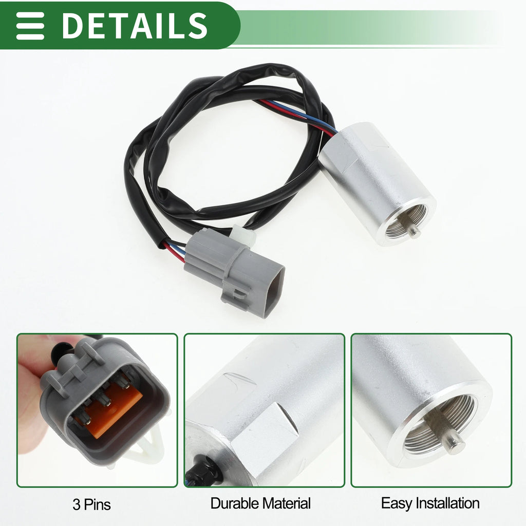 Transmission Speed Sensor for Mitsubishi Fuso Truck (MC855765)
