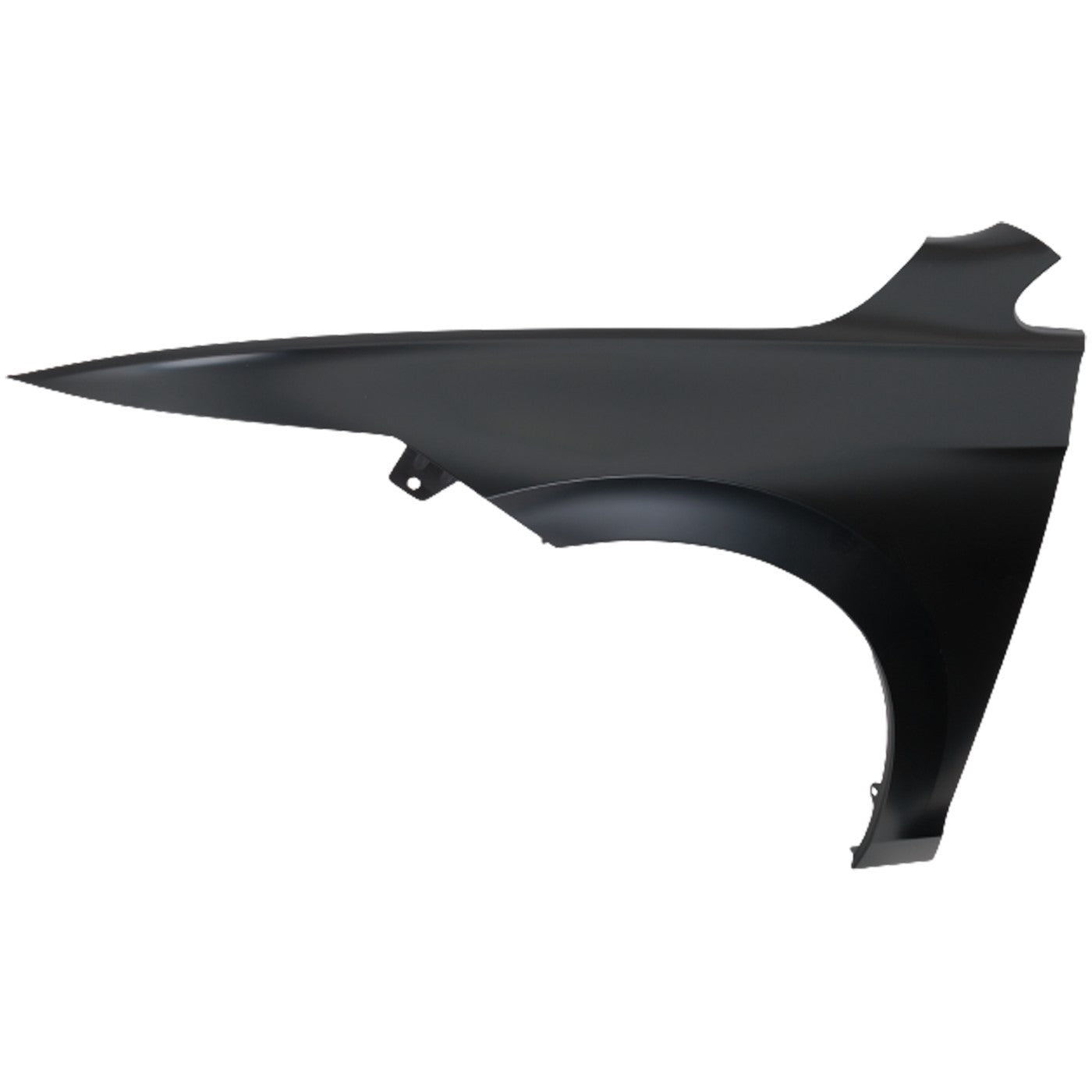 Set of 2 CAPA Fenders for Volkswagen GTI (2022–2023) Front Left & Right