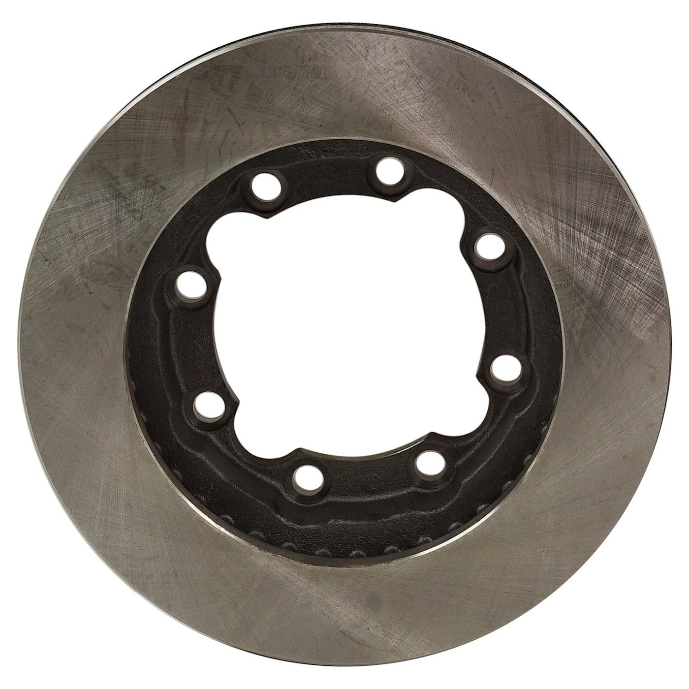 Front Disc Brake Rotors for Dodge Ram 3500 (1994–1999)