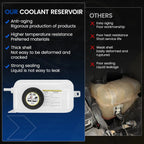 A/C Compressor for Mercedes-Benz E63 AMG CLK550 (2007–2015)