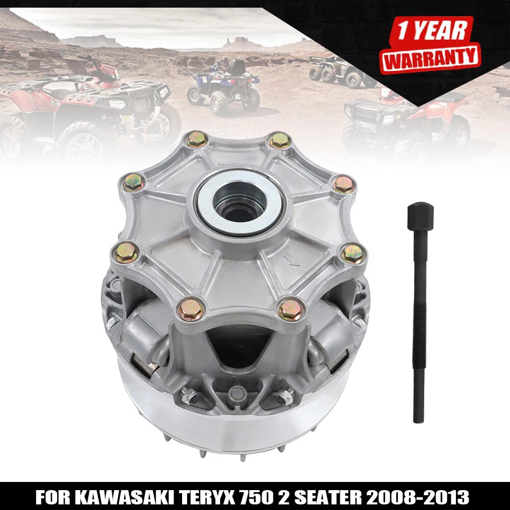 Primary Clutch & Puller for Kawasaki Teryx 750 (2008–2013)
