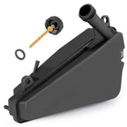Oil Tank & Dipstick 2x4 for Polaris Hawkeye 400 / PRO 500 (2002–2013)