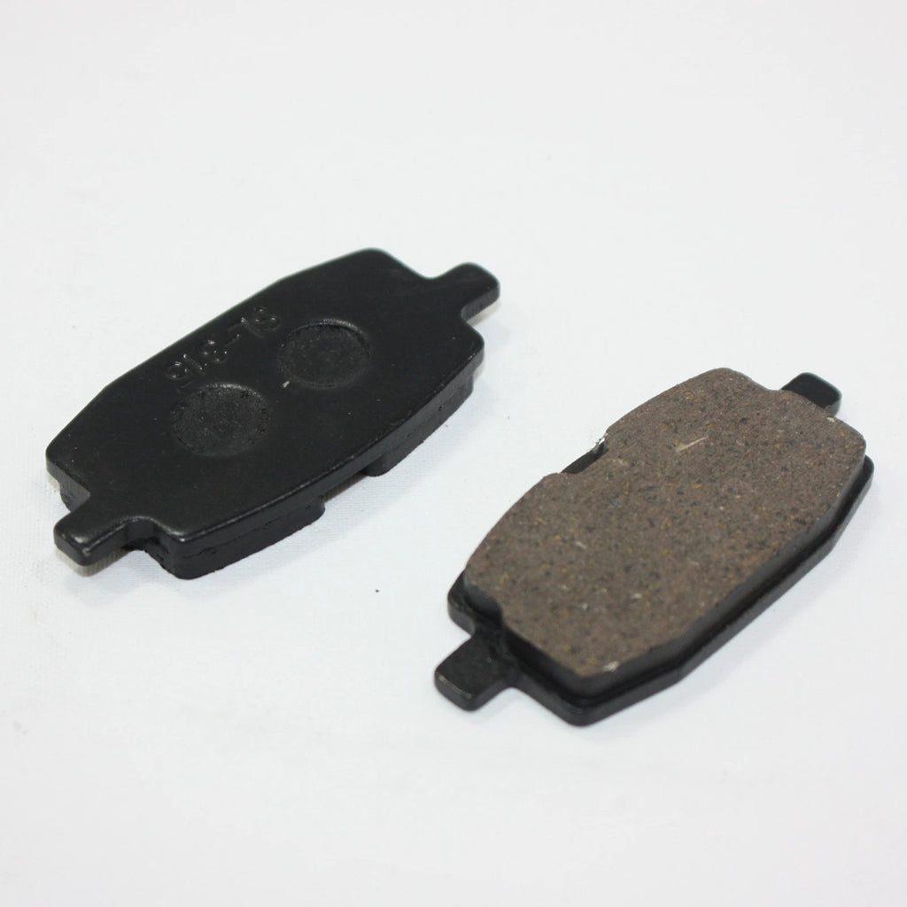 Disc Brake Caliper Pads for PIT PRO TRAIL Quad (Dirt Bike ATV Dune Buggy)