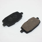 Disc Brake Caliper Pads for PIT PRO TRAIL Quad (Dirt Bike ATV Dune Buggy)