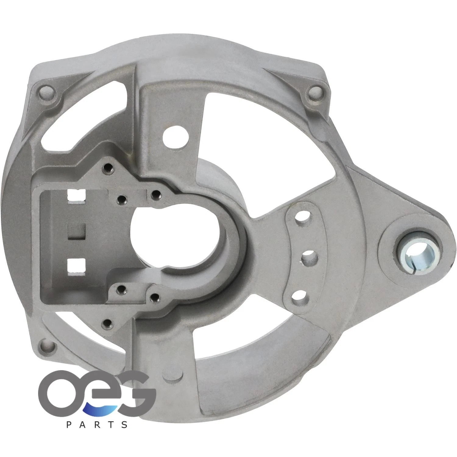 Alternator Frame for Advance Mixer M 12.7L (1996-1999)