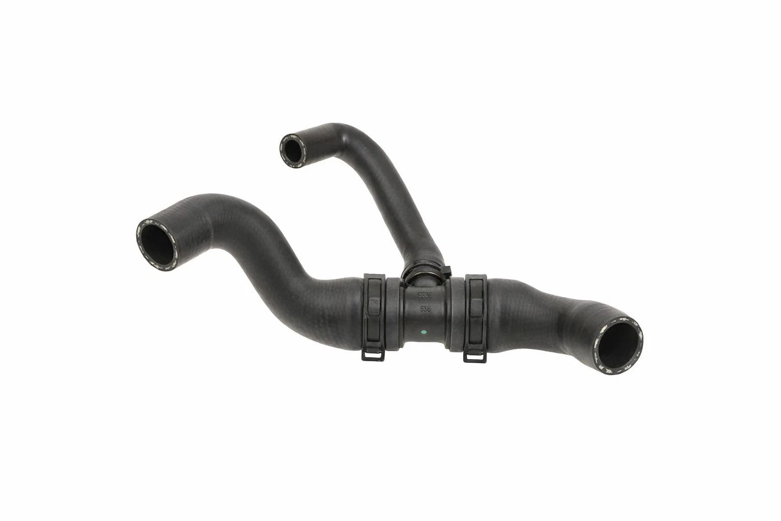 Genuine OEM Engine Coolant Hose for Mercedes-Benz S550, CL550, CL600 (2007–2013) 2218301696