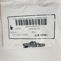 Set of 9 Chrome Acorn Nuts for Harley-Davidson (94004-90T)