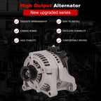 150A Alternator for MINI Cooper S F55 (2014-2020)