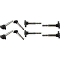 Ignition Coil Set for Audi A8, Volkswagen Passat (2005–2009)