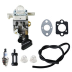 Carburetor for Stihl ZAMA SH56 SH56C BG86C (C1M-S260)